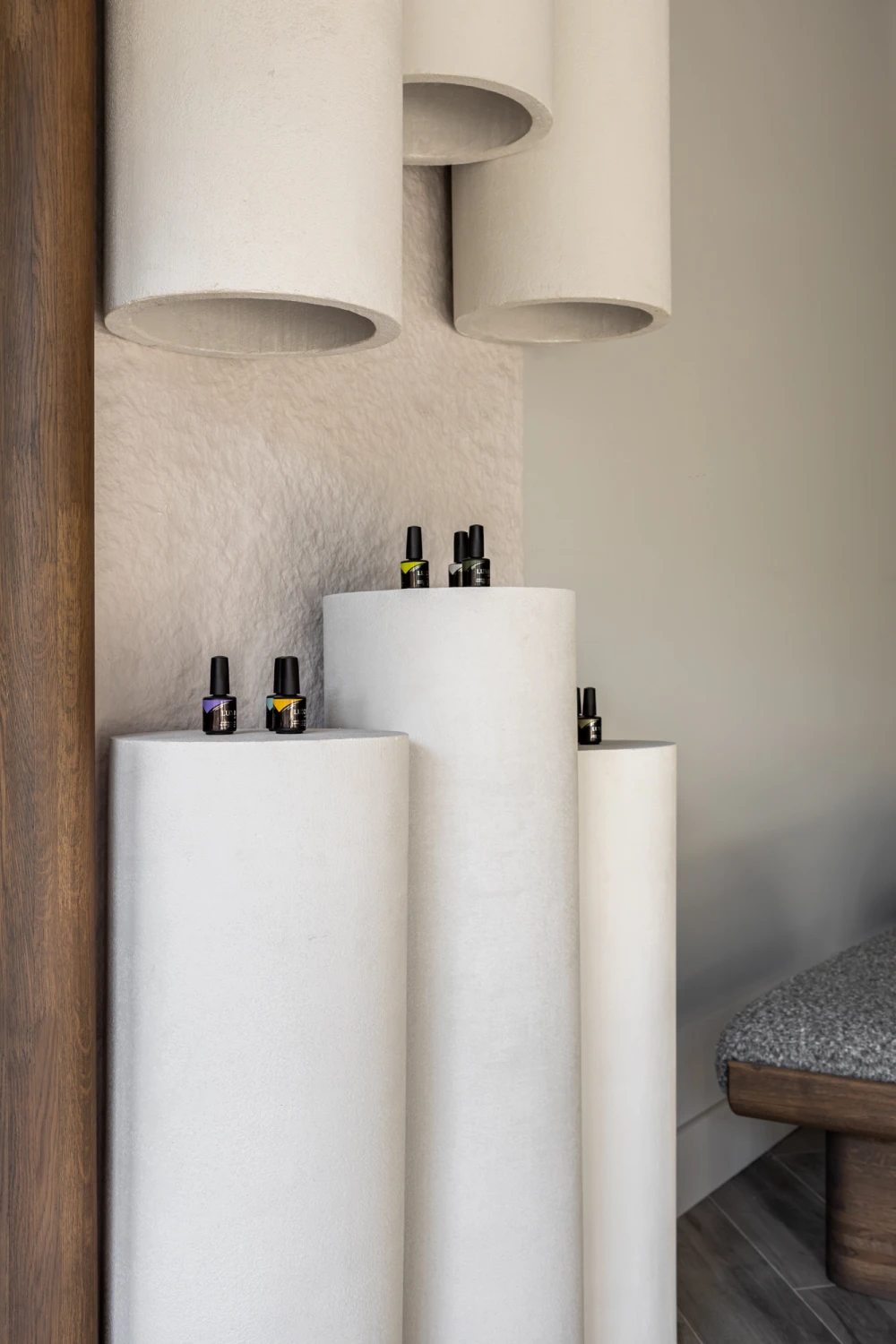 дизайн магазинов фото