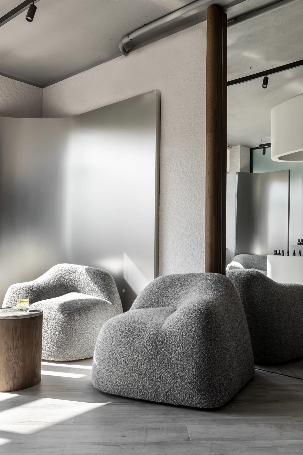 дизайн магазинов фото