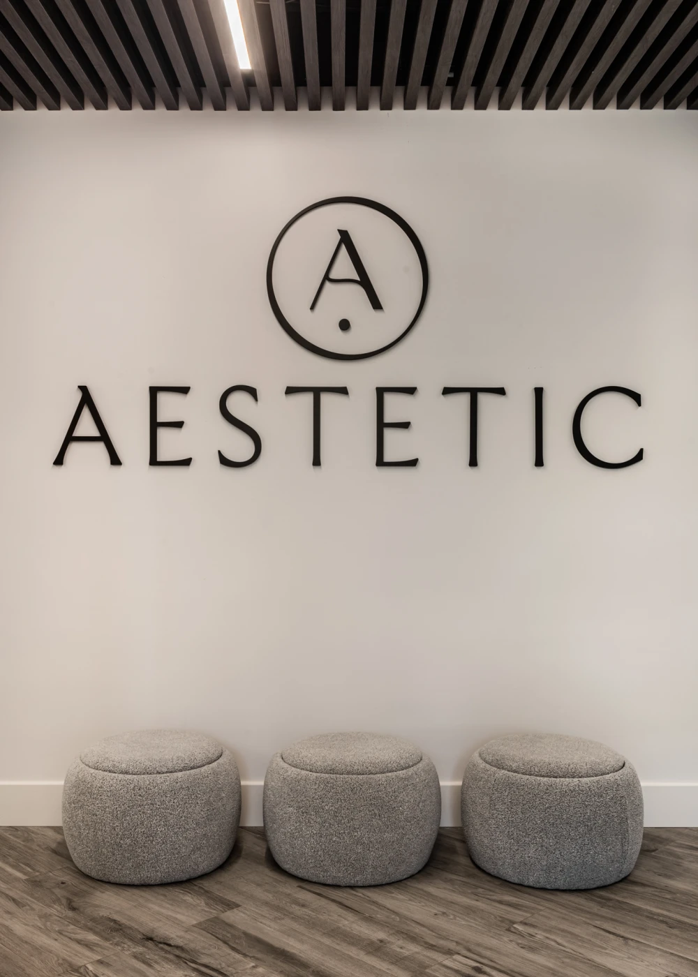 дизайн магазинов фото