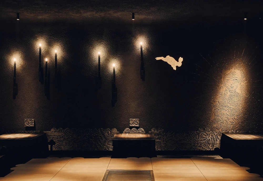 дизайн бара фото