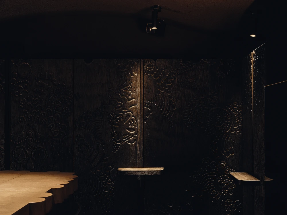 дизайн бара фото