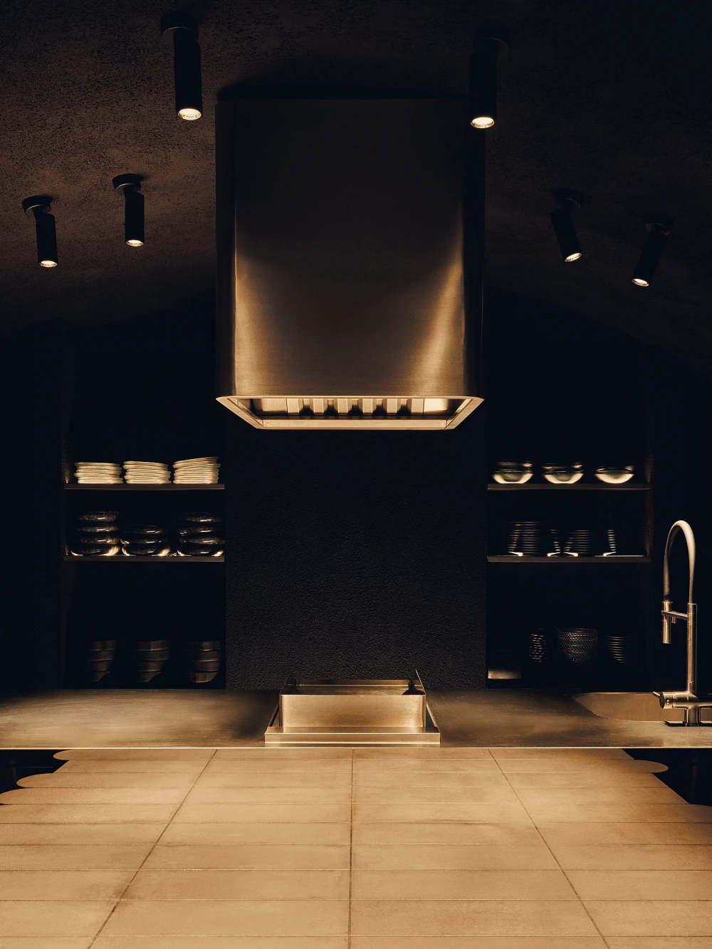 дизайн бара фото