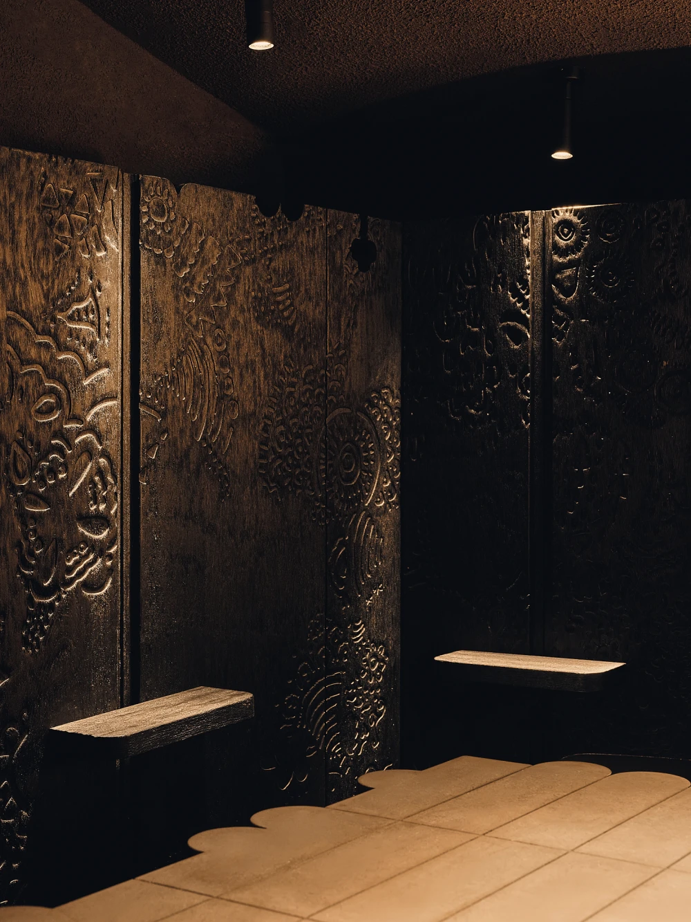 дизайн бара фото