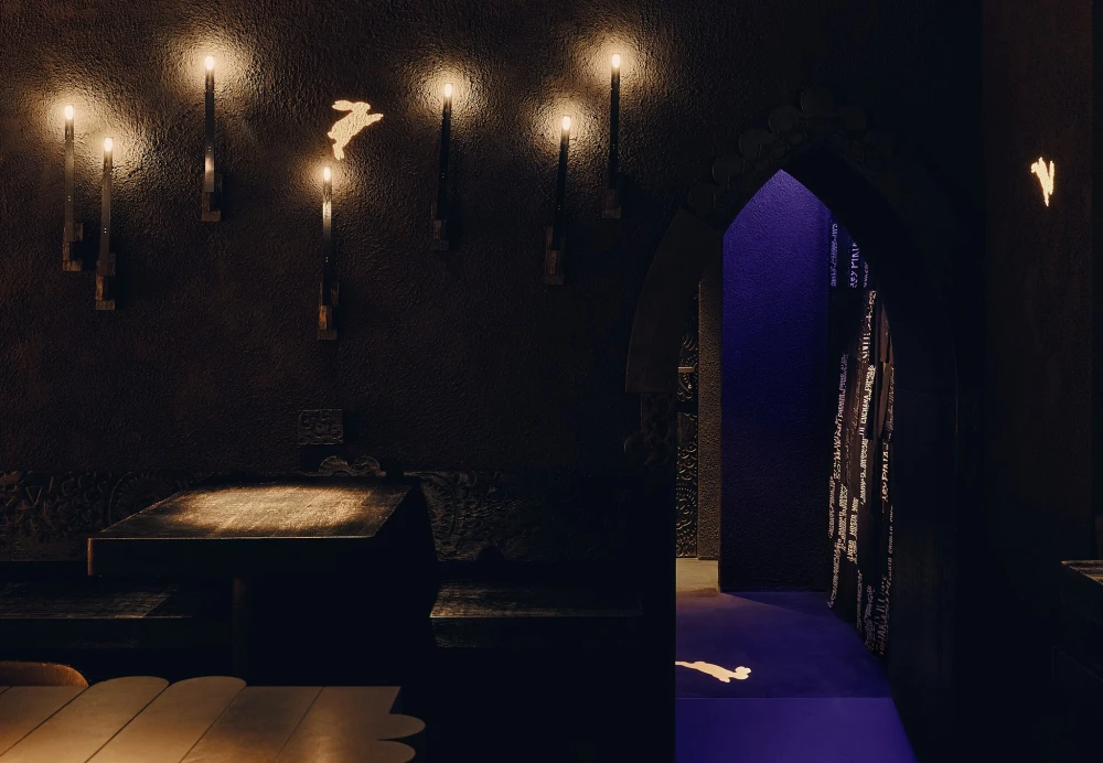 дизайн бара фото