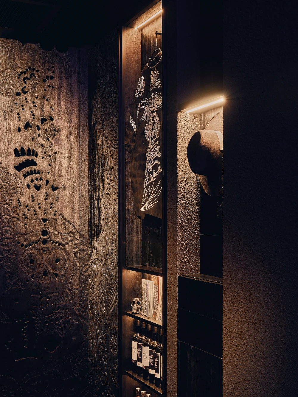 дизайн бара фото