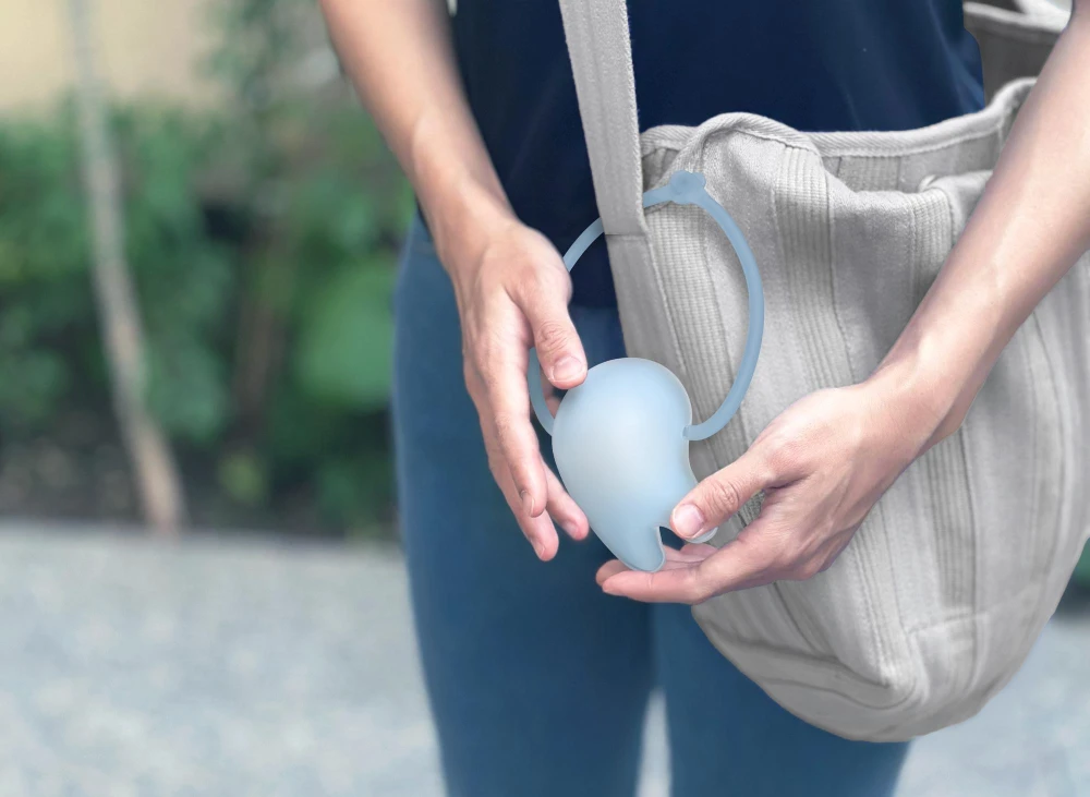 Гаджет-компаньон фото