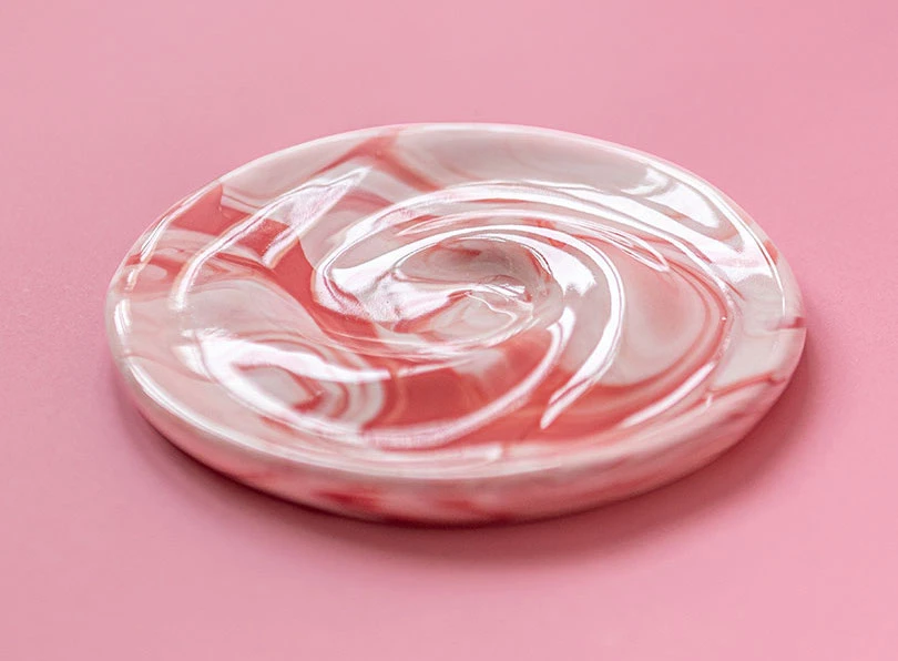 дизайнерская посуда фото