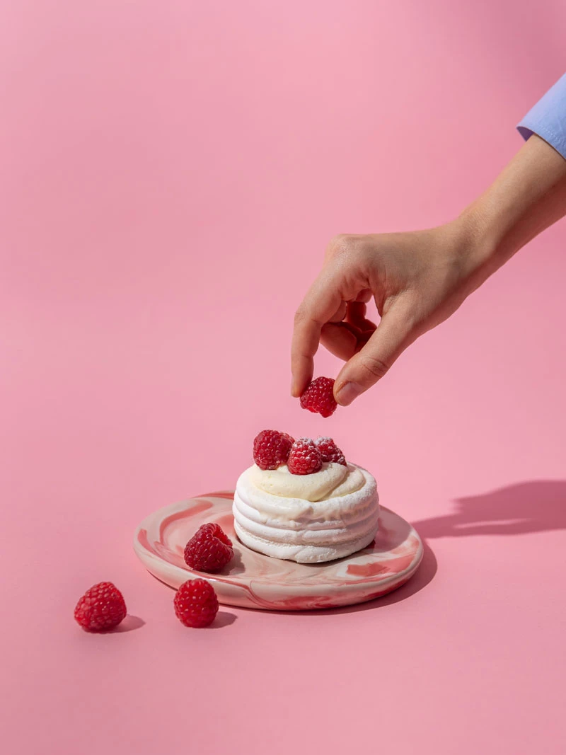 дизайнерская посуда фото