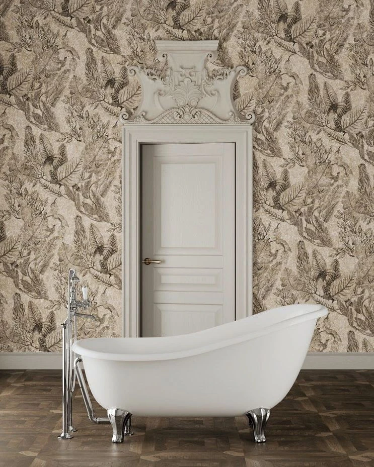 уэс андерсон дизайн интерьера фото