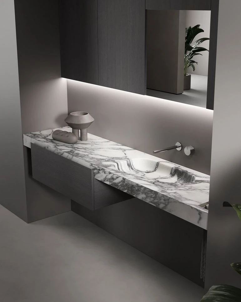 уэс андерсон дизайн интерьера фото