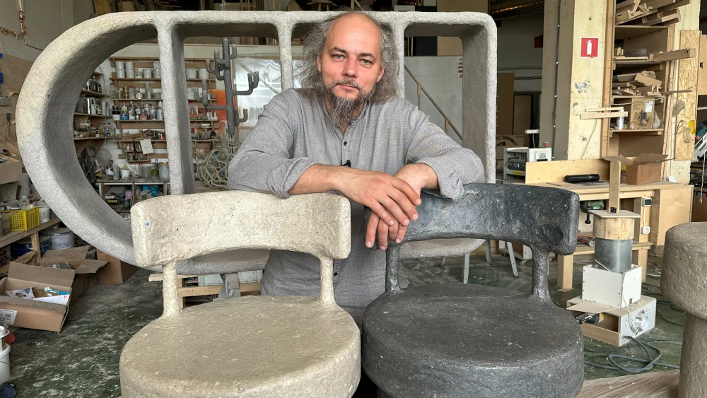 Российский дизайн фото