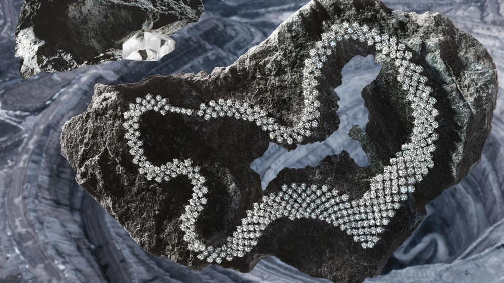 ALROSA Diamonds фото