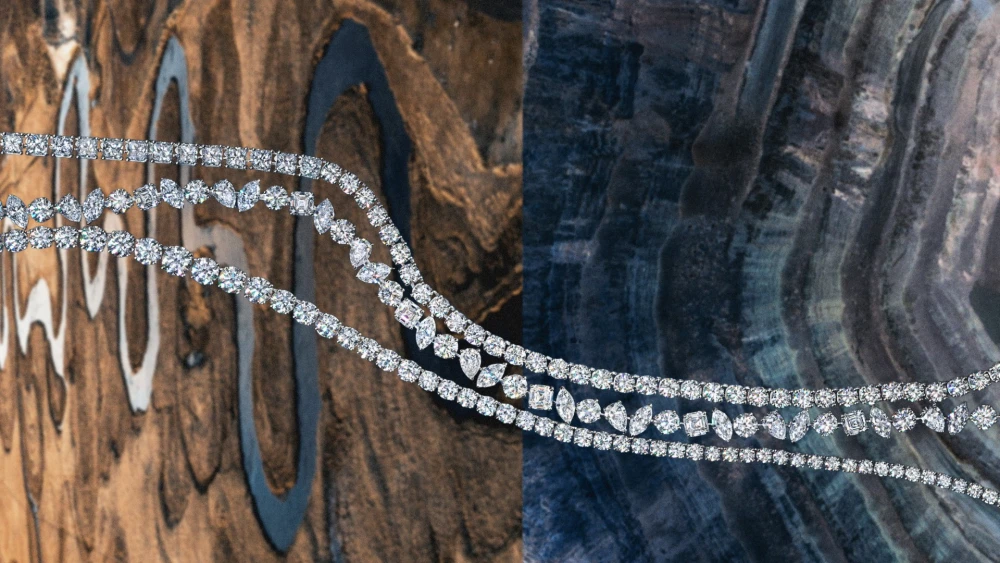 ALROSA Diamonds фото