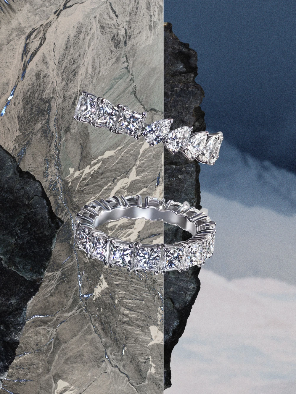 ALROSA Diamonds фото