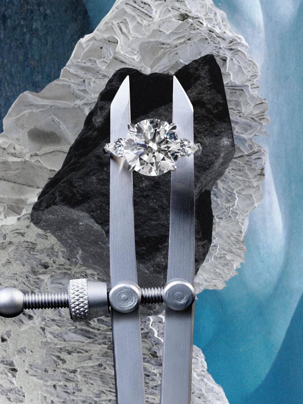 ALROSA Diamonds фото