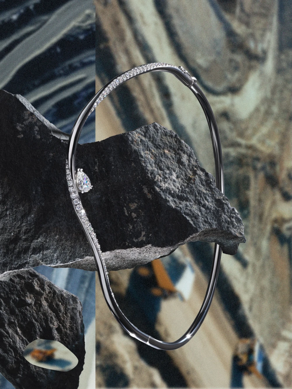 ALROSA Diamonds фото