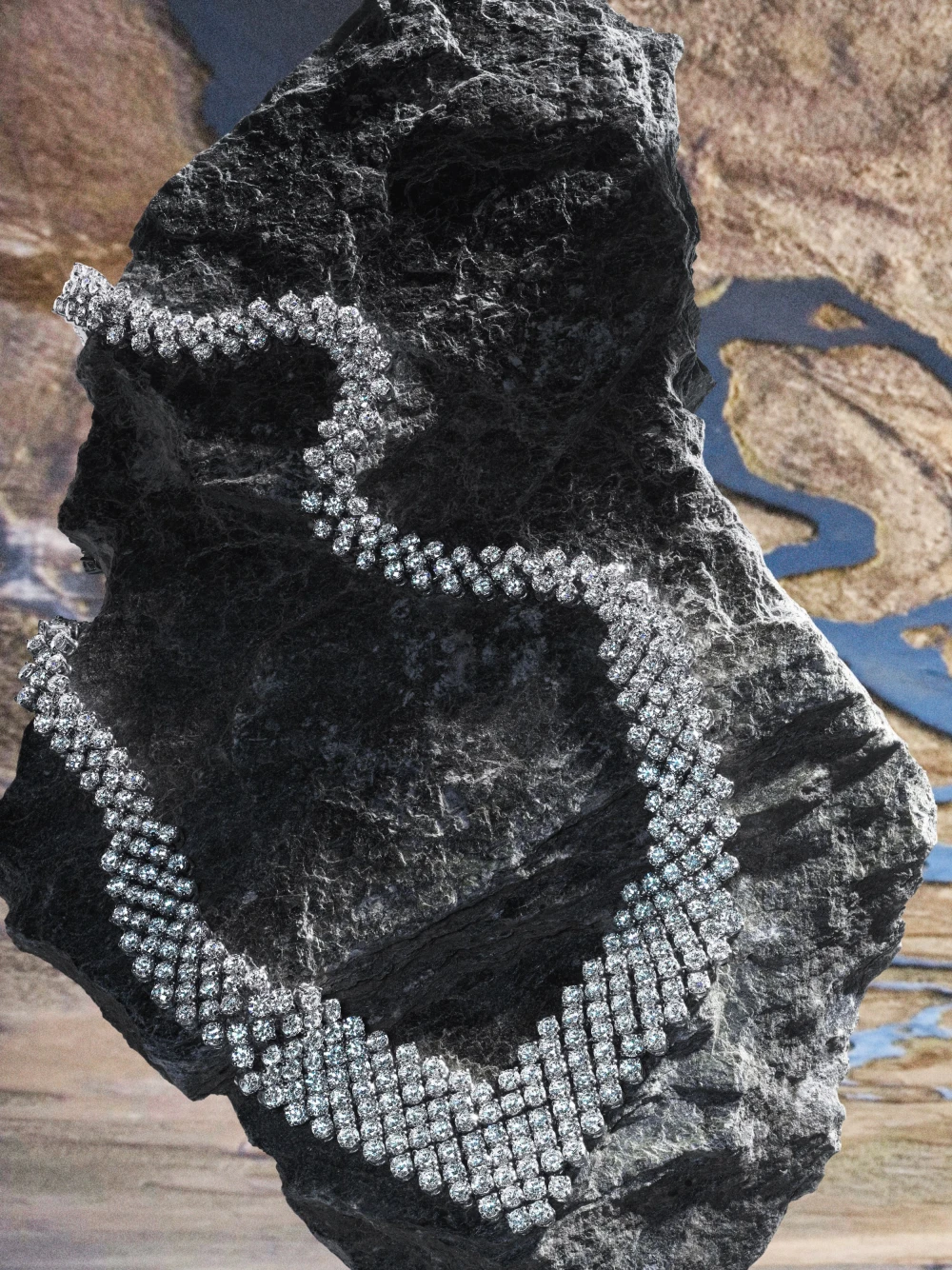 ALROSA Diamonds фото