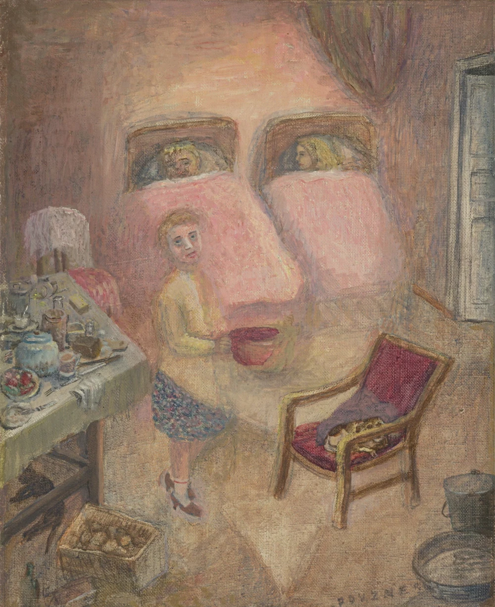 галерея алины пинской в париже фото