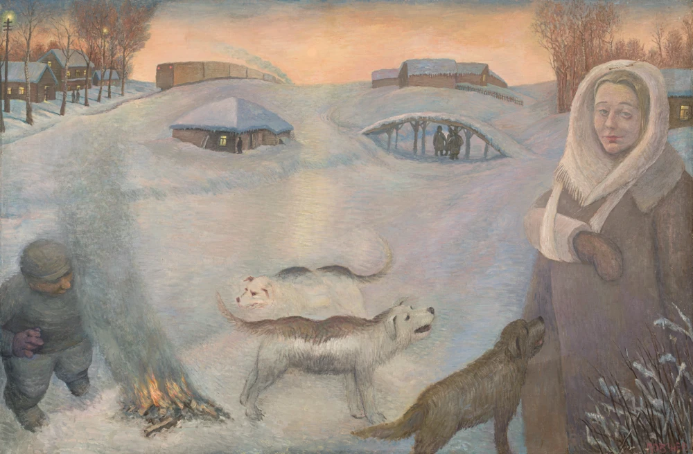 галерея алины пинской в париже фото