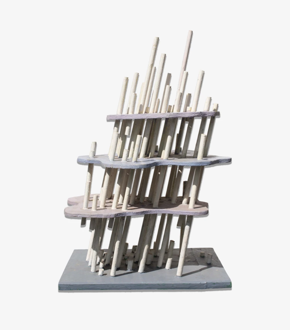 галерея алины пинской в париже фото