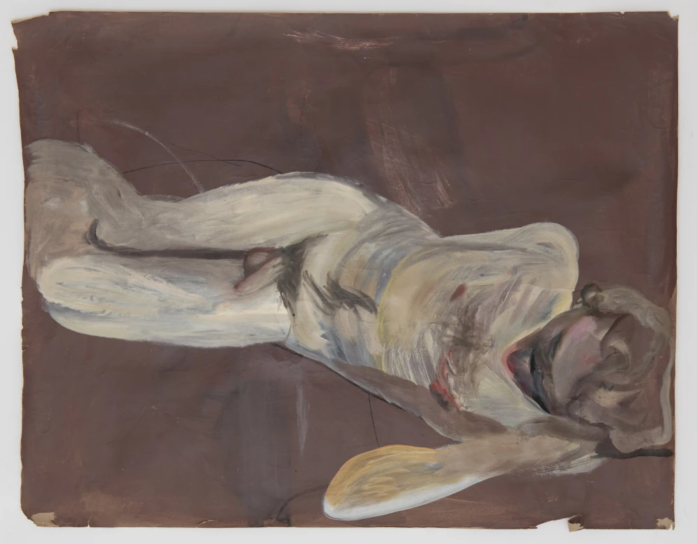 галерея алины пинской в париже фото