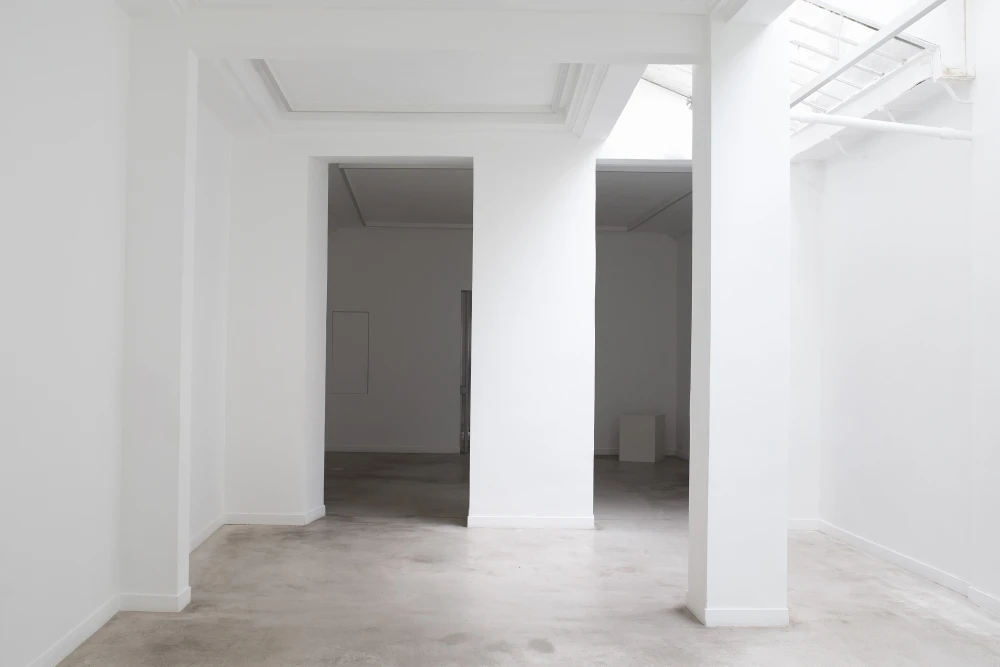 галерея алины пинской в париже фото