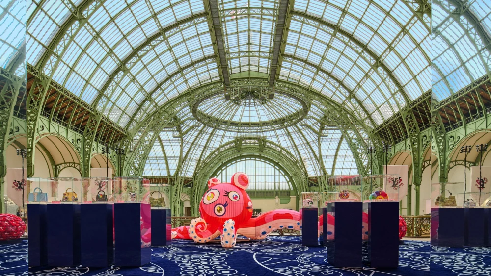 Современное искусство фото