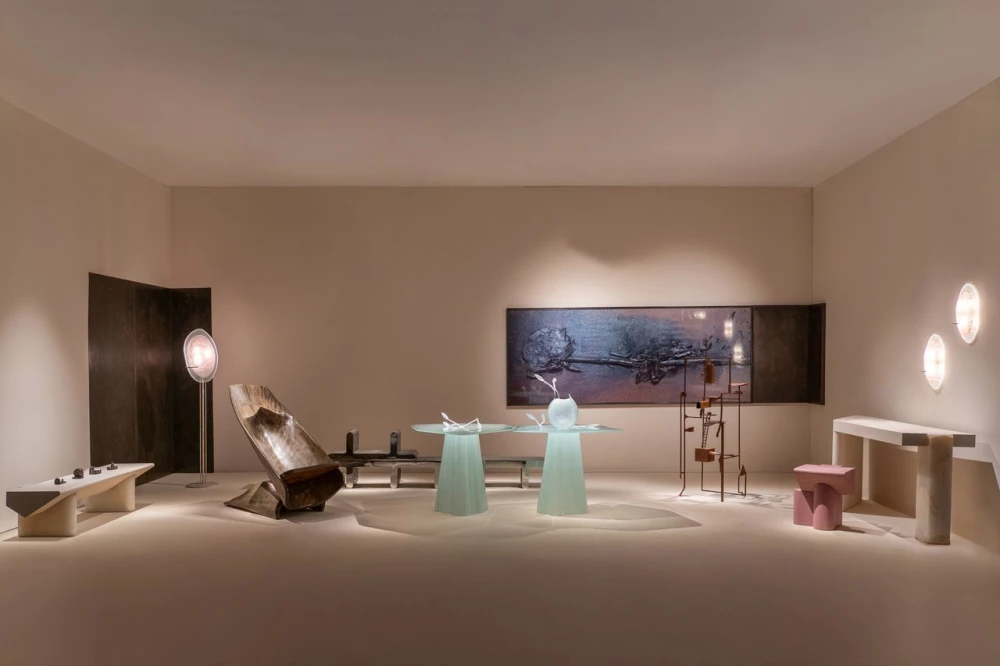 пад лондон 2025 фото