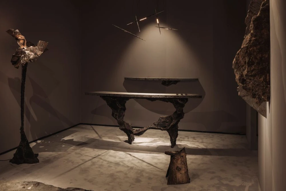 PAD London 2025 фото