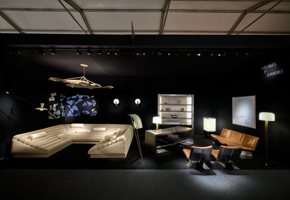 PAD London 2025 фото