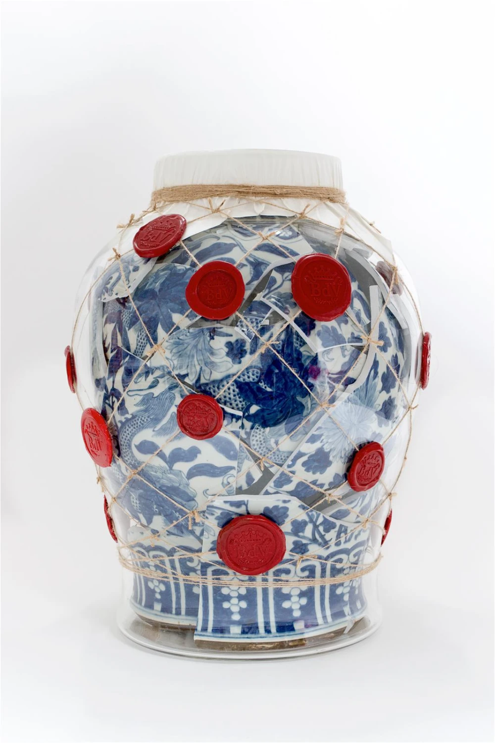 PAD London 2025 фото