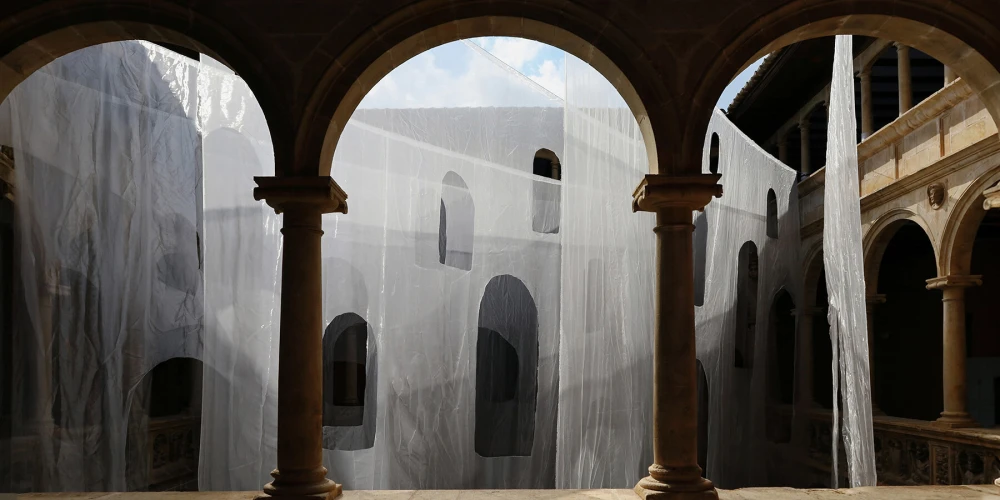 Современное искусство фото