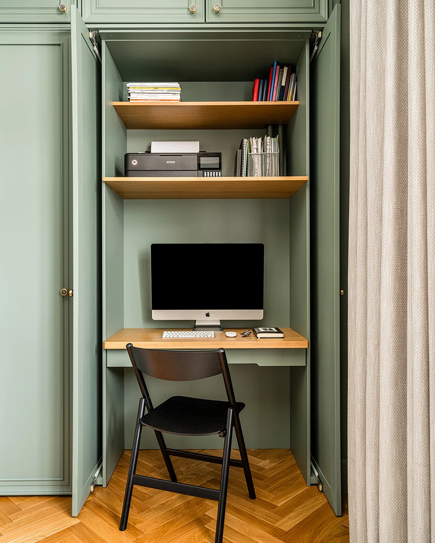 дизайн квартиры 70 кв. метров фото