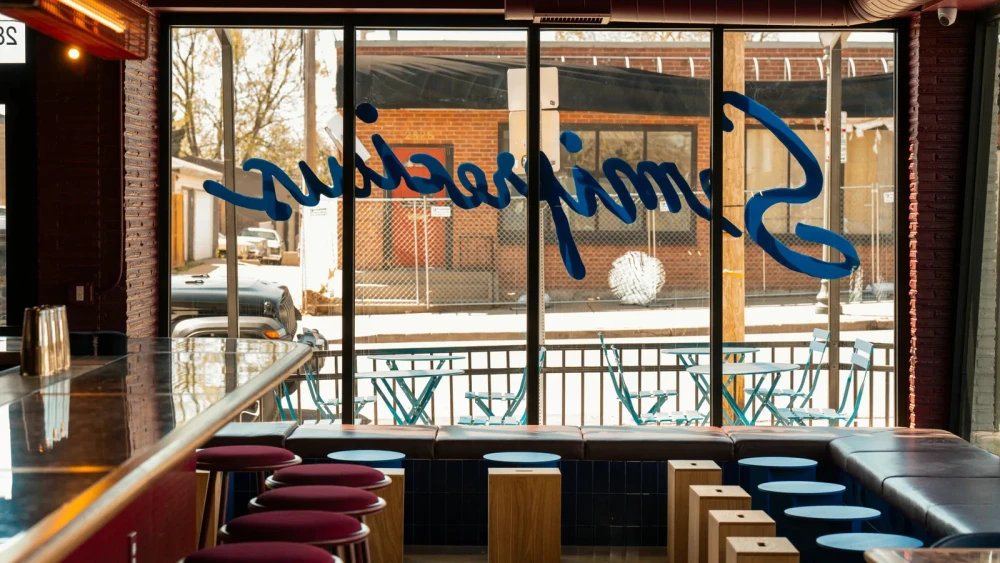 дизайн бара фото