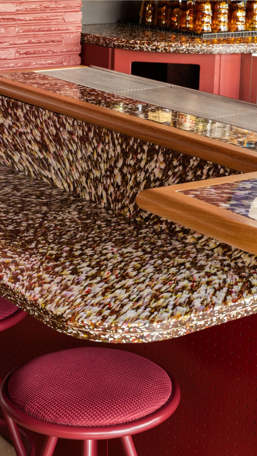 дизайн бара фото