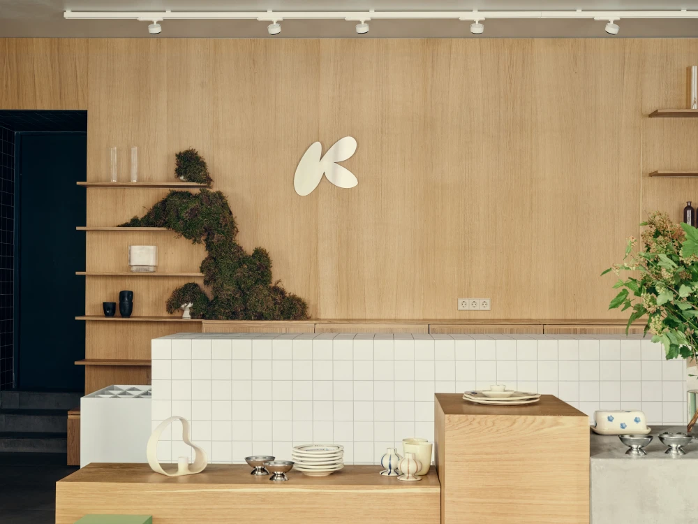 дизайн магазина цветов фото