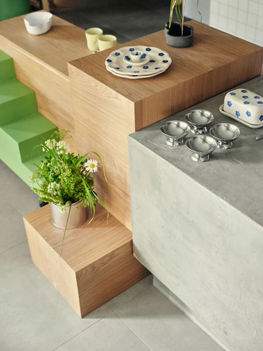 магазин цветов дизайн фото