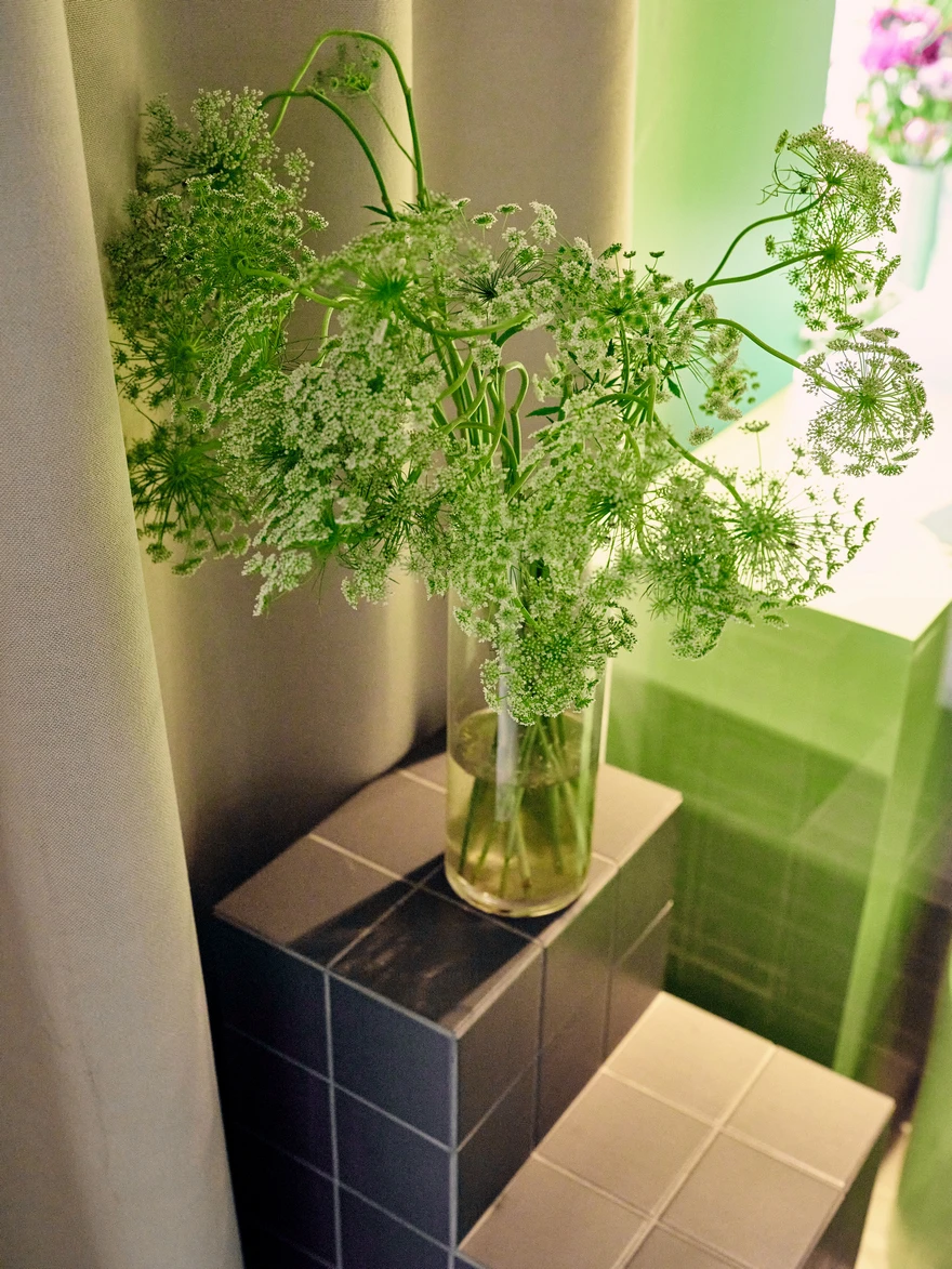 цветочный магазин дизайн фото