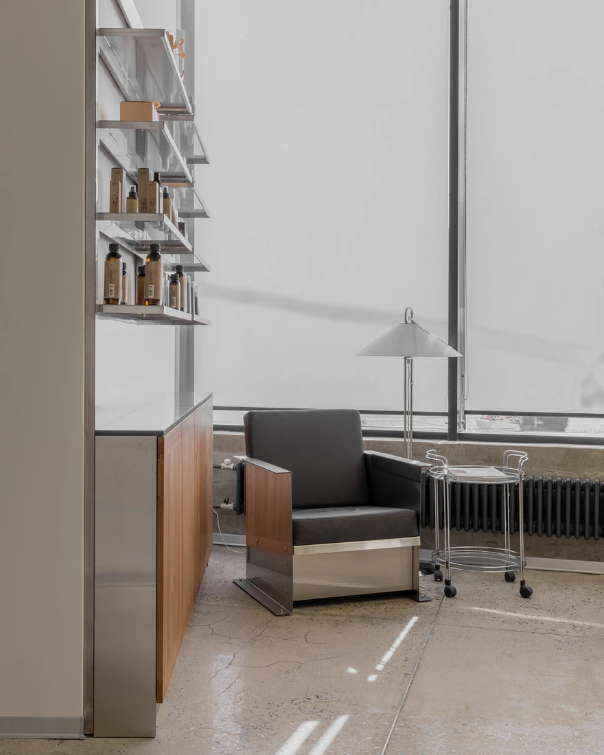 парикмахерская культура фото