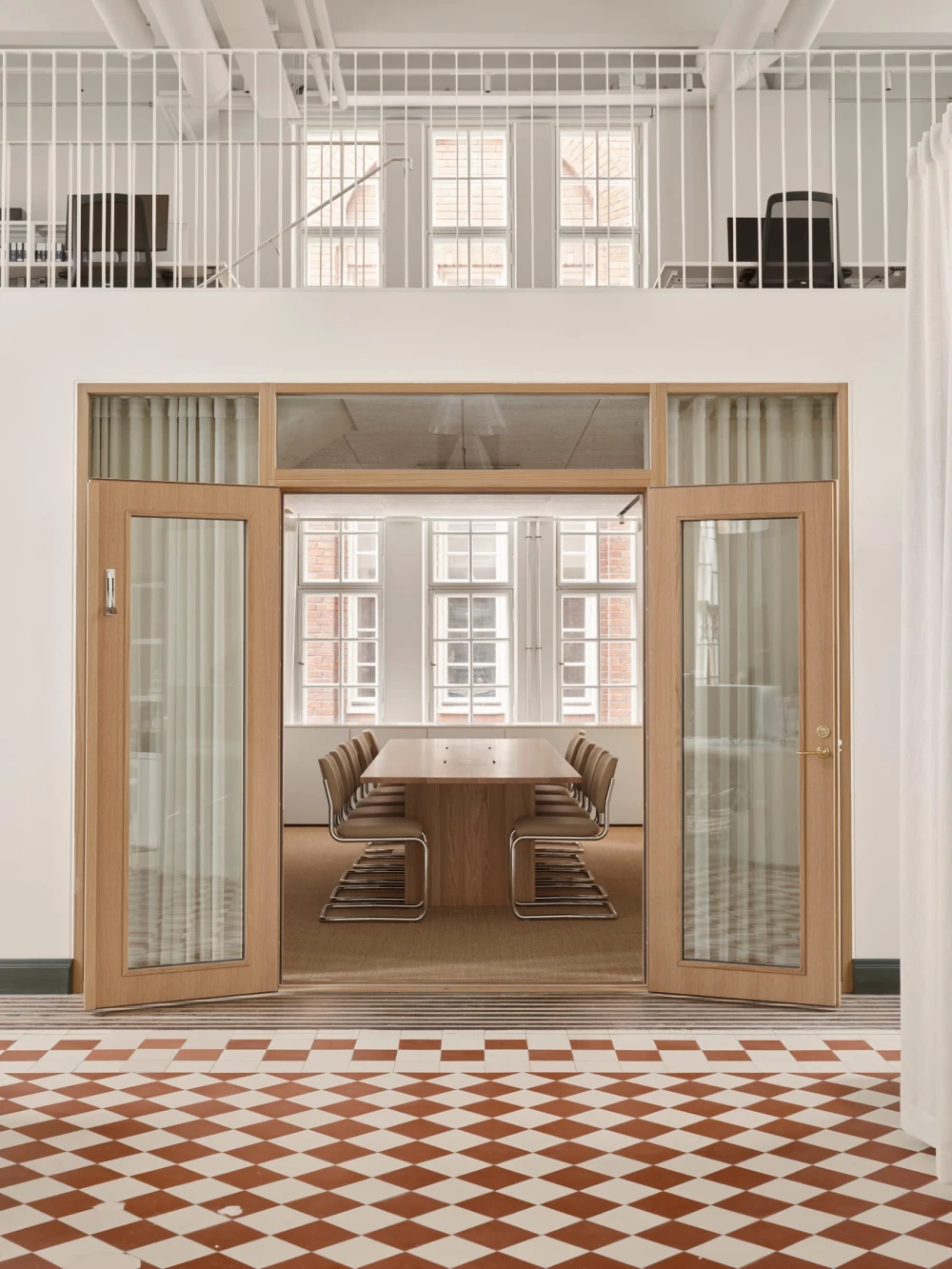 реконструкция здания фото