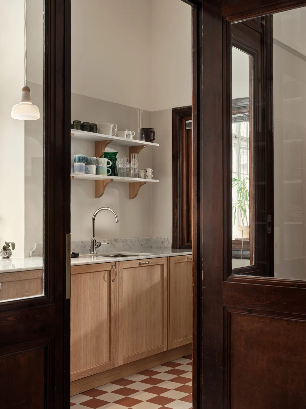 реконструкция здания фото