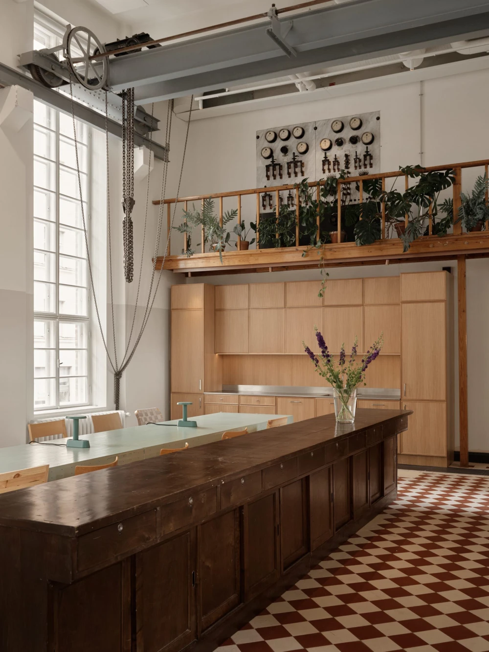 реконструкция здания фото