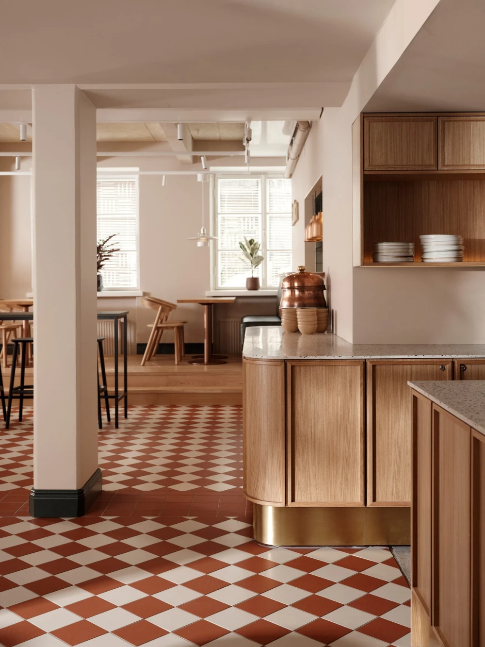 реконструкция здания фото