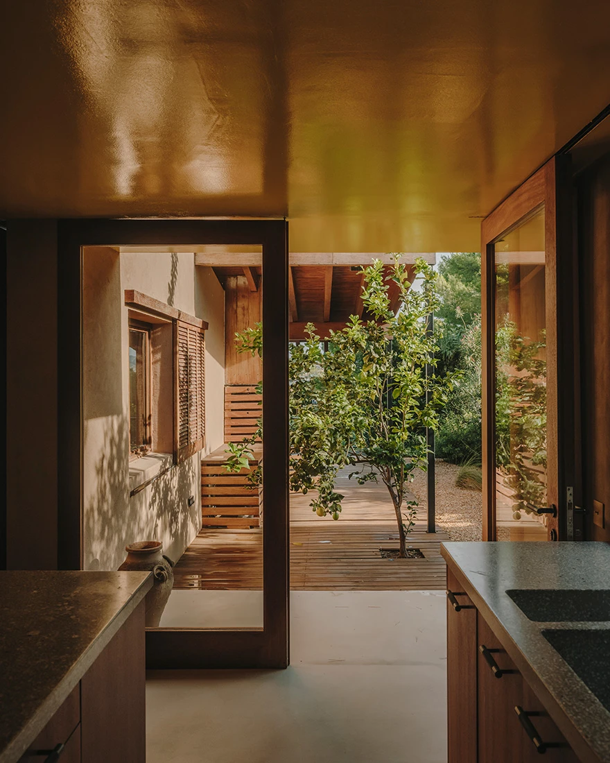 дизайн частного дома фото