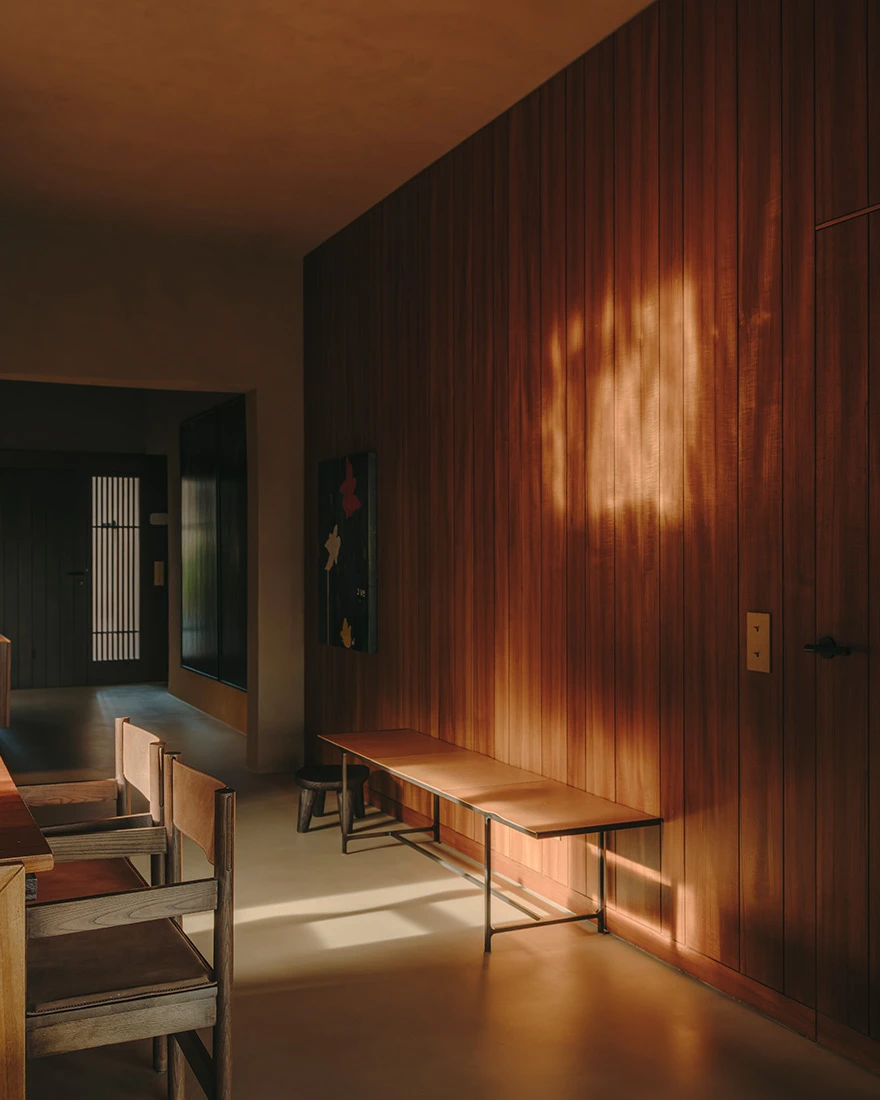 интерьер загородного дома фото