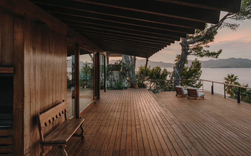 дизайн частного дома фото