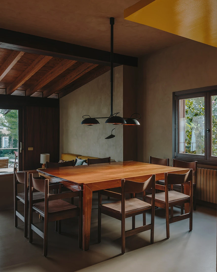 Дизайн загородного дома фото