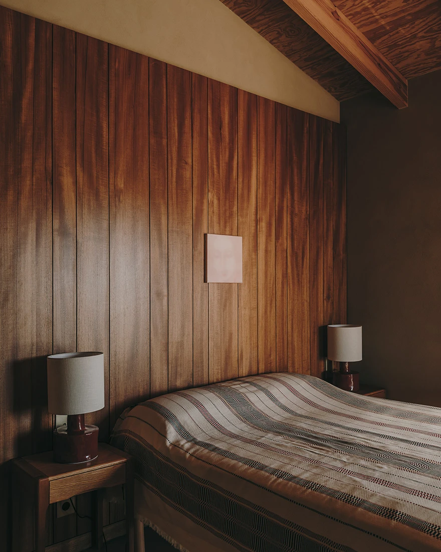 интерьер загородного дома фото