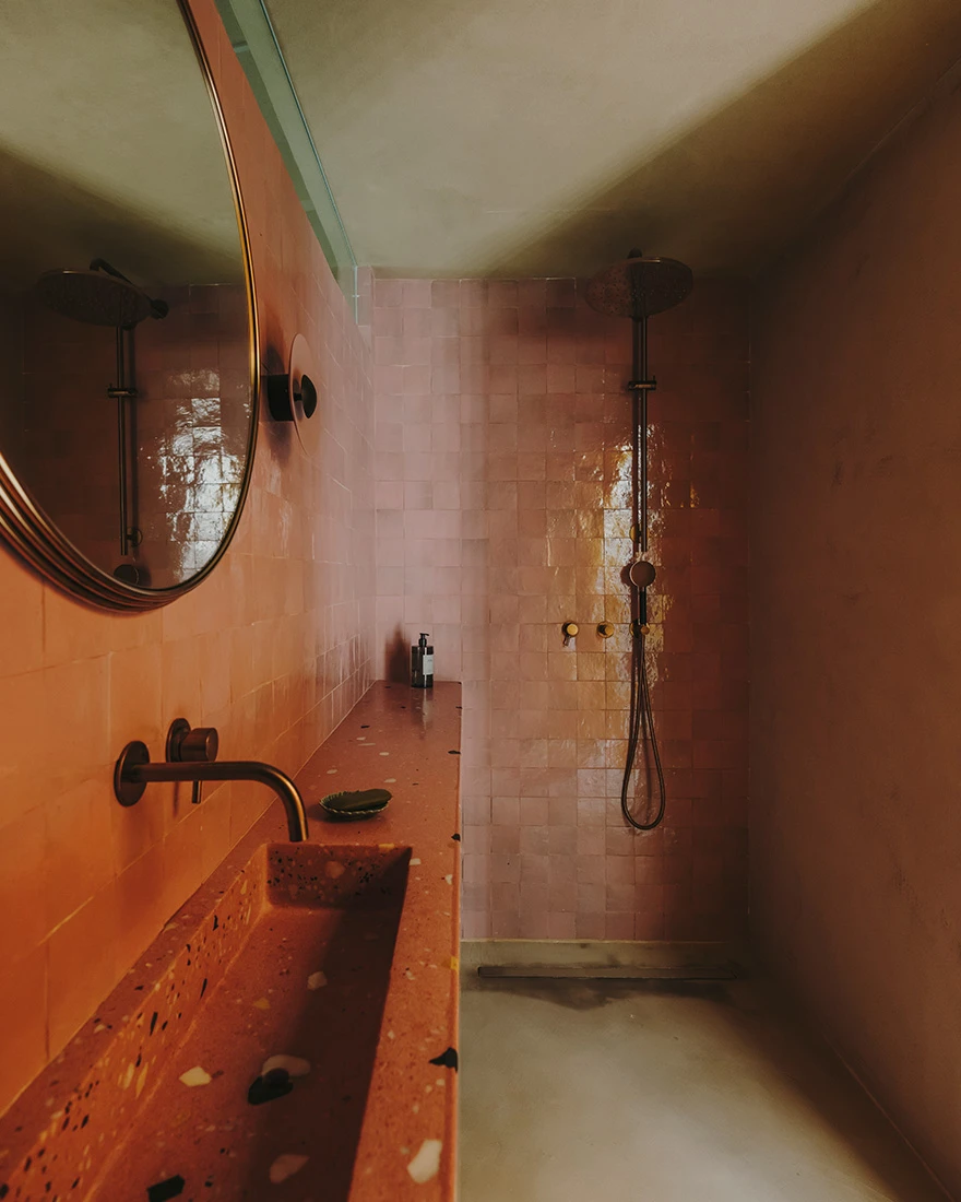 дизайн частного дома фото