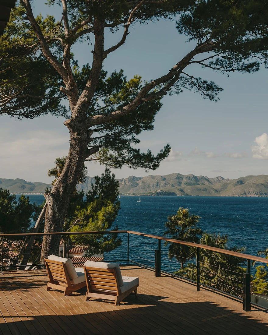 дизайн частного дома фото